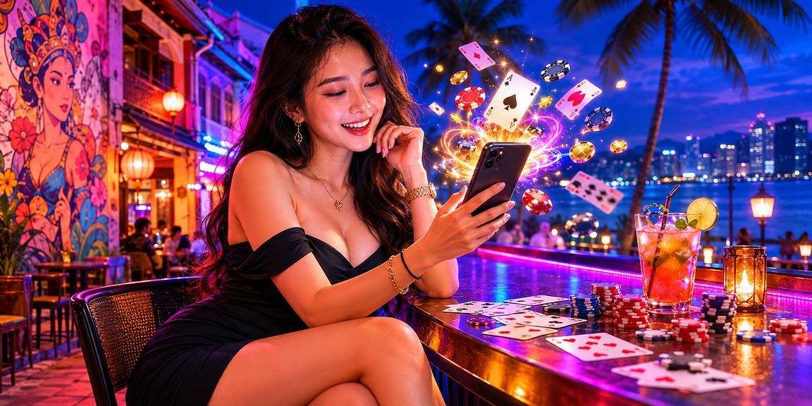 od1901 mobile gaming
