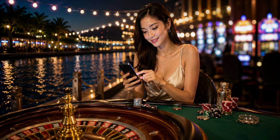 od1901 mobile gaming